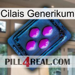 Cilais Generic 04